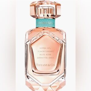 Tiffany & Co. Rose Gold Eau de Parfum 2.2fl oz /75ml
